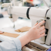 Couture industrielle